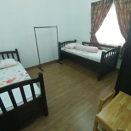 My Sentrio Apartman Kuala Lumpur Kültér fotó