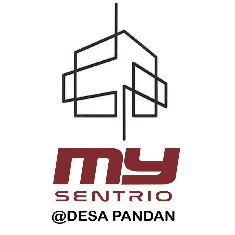 My Sentrio Apartman Kuala Lumpur Kültér fotó