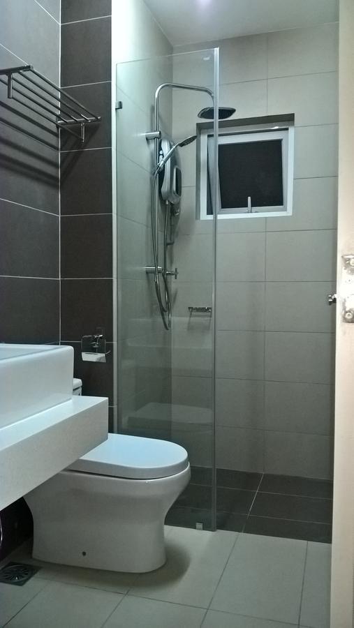 My Sentrio Apartman Kuala Lumpur Kültér fotó