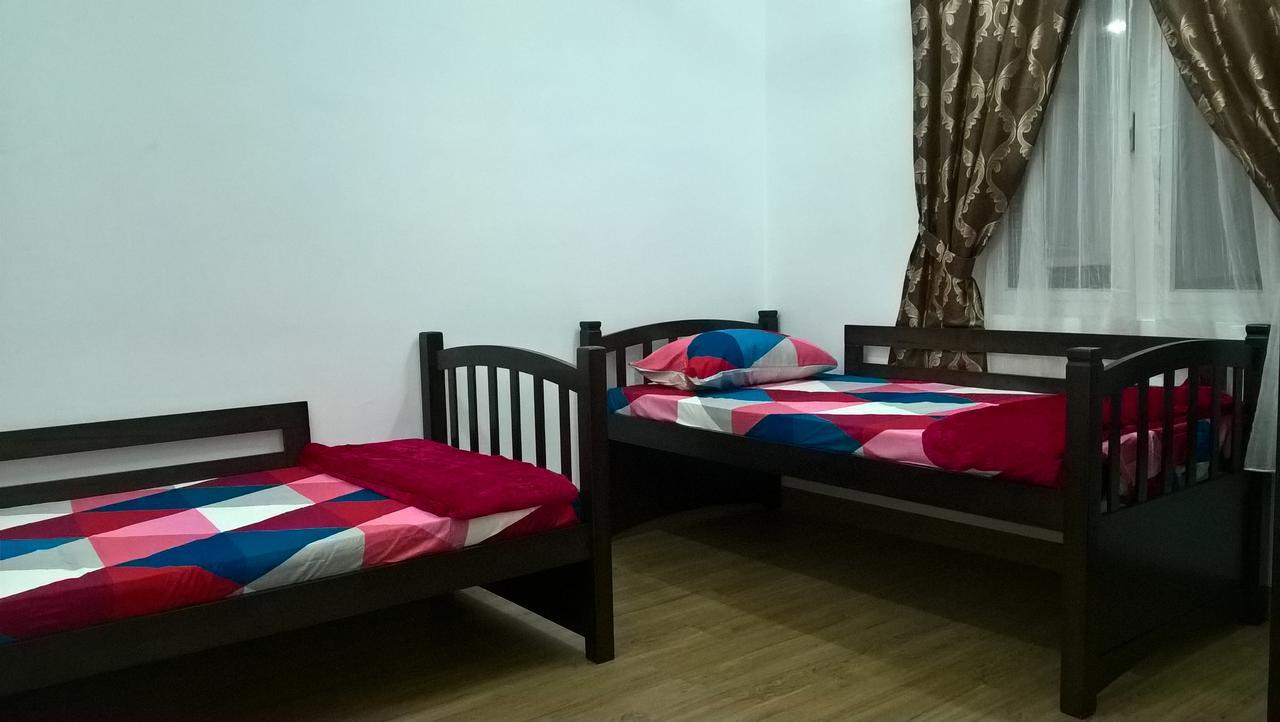 My Sentrio Apartman Kuala Lumpur Kültér fotó