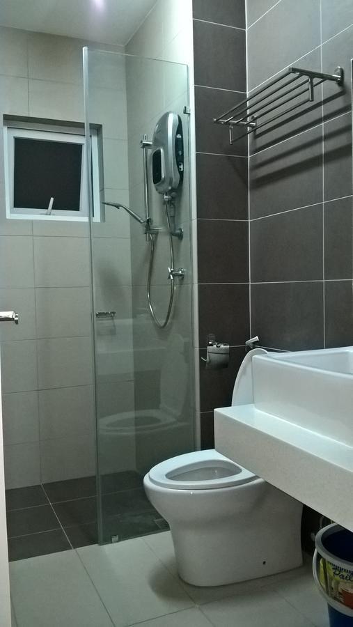 My Sentrio Apartman Kuala Lumpur Kültér fotó