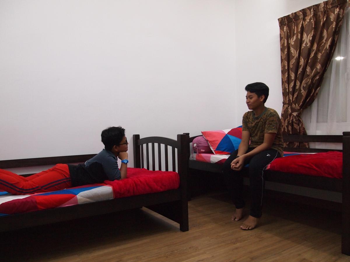 My Sentrio Apartman Kuala Lumpur Kültér fotó