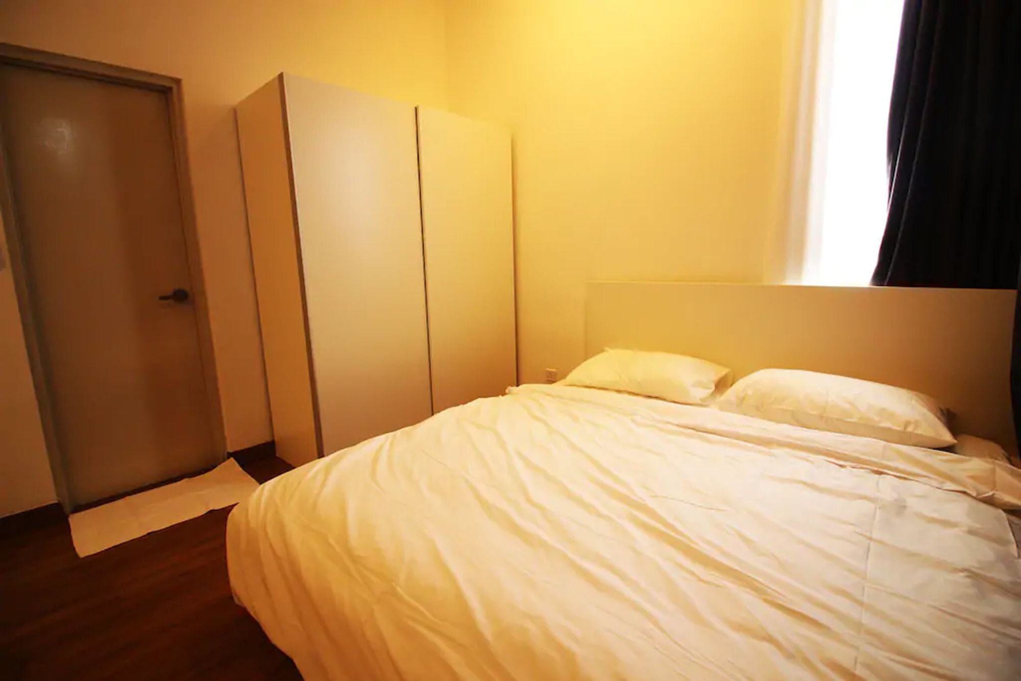 My Sentrio Apartman Kuala Lumpur Kültér fotó