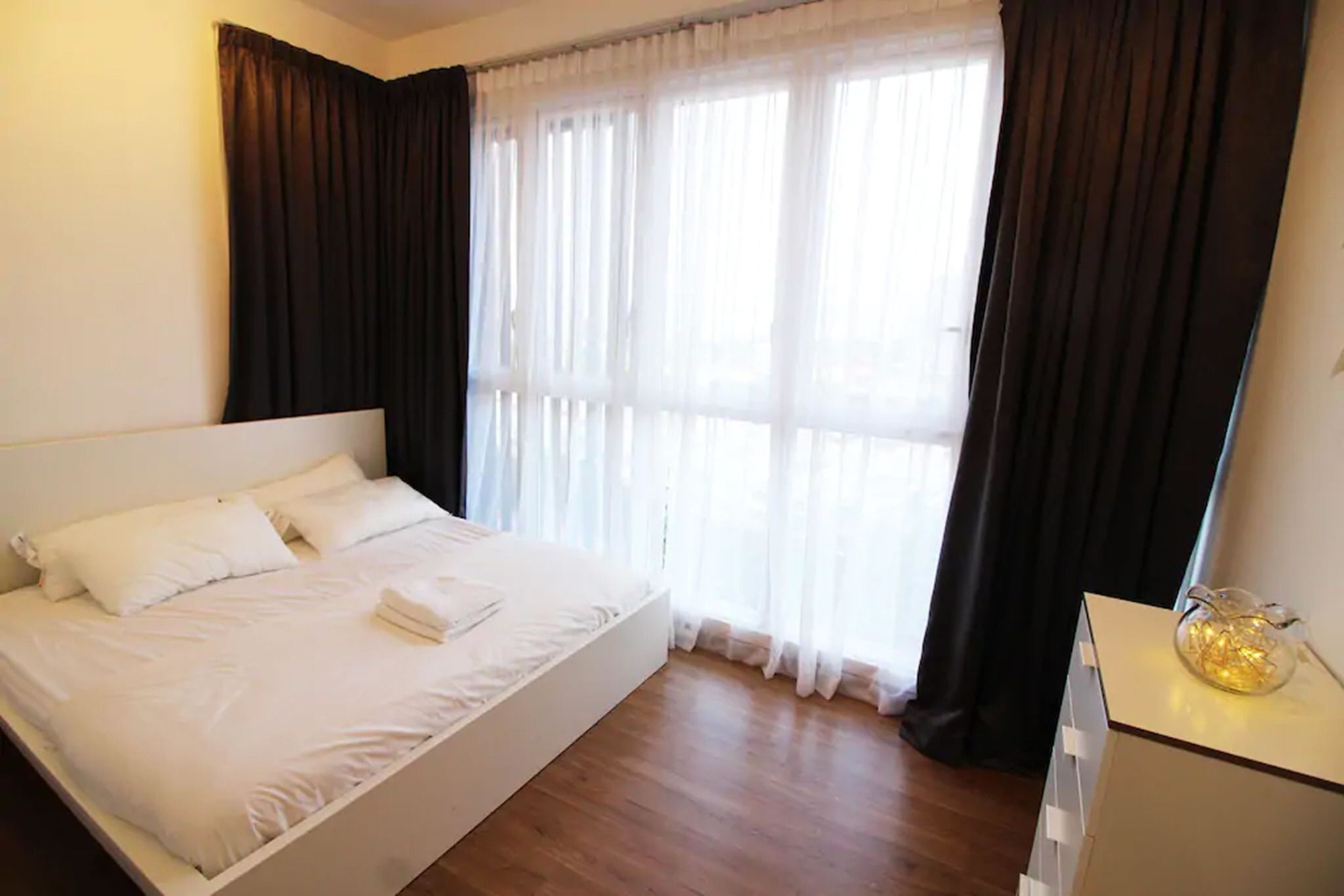My Sentrio Apartman Kuala Lumpur Kültér fotó